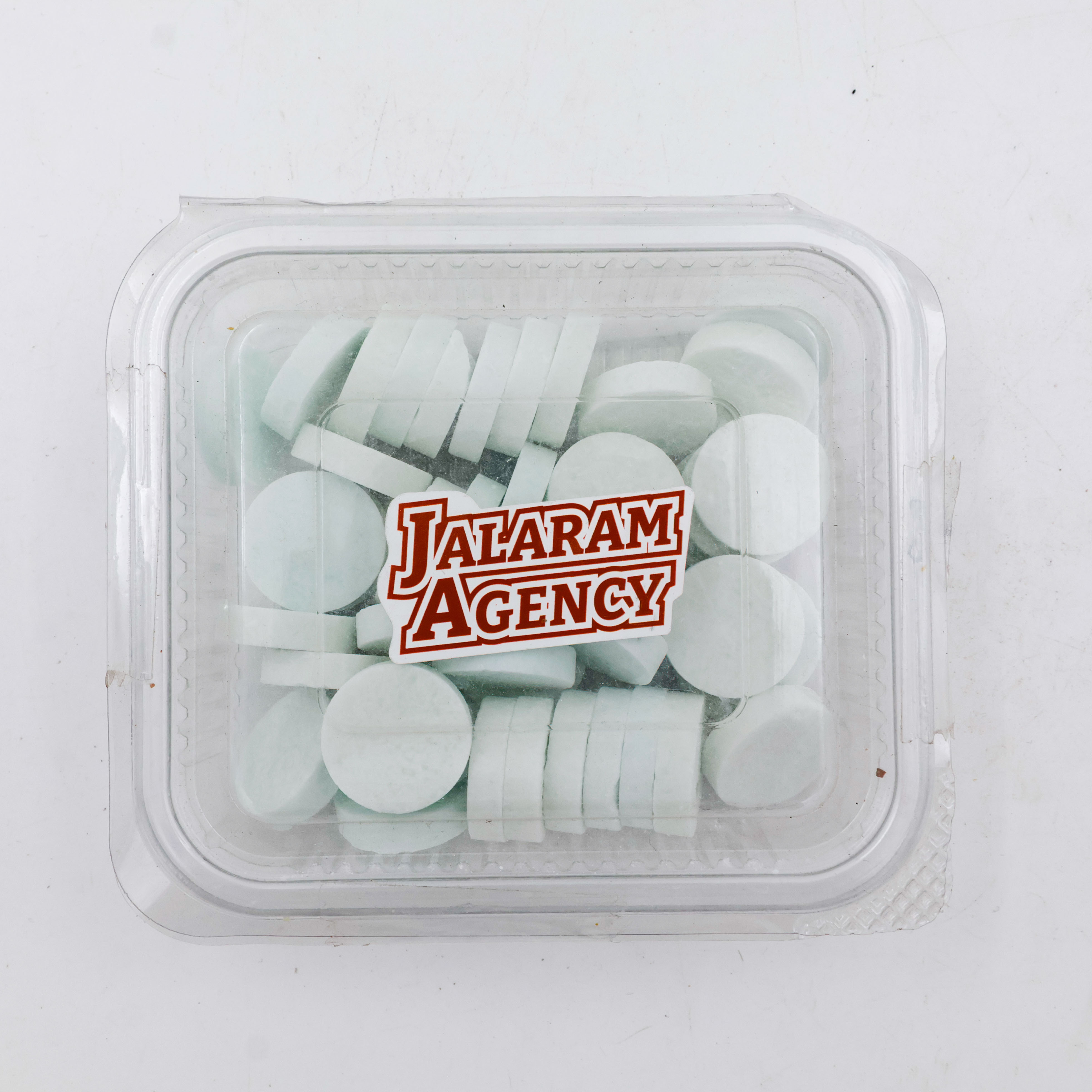 Jalaram Agency Spl.Strong (Lozenges) 150 g